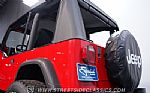1993 Wrangler 4X4 Thumbnail 64