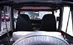 1993 Wrangler 4X4 Thumbnail 65