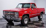 1986 K10 4x4 Thumbnail 6