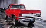 1986 K10 4x4 Thumbnail 9