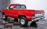 1986 K10 4x4 Thumbnail 8