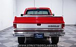 1986 K10 4x4 Thumbnail 10