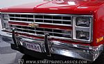 1986 K10 4x4 Thumbnail 18