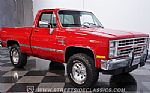 1986 K10 4x4 Thumbnail 14