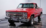 1986 K10 4x4 Thumbnail 17