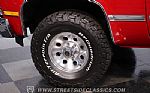 1986 K10 4x4 Thumbnail 47