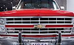 1986 K10 4x4 Thumbnail 62