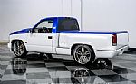 1997 C1500 Silverado Restomod Thumbnail 8