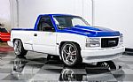 1997 C1500 Silverado Restomod Thumbnail 16