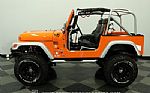 1985 CJ7 Thumbnail 2