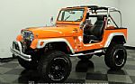 1985 CJ7 Thumbnail 6