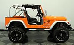 1985 CJ7 Thumbnail 13