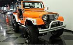 1985 CJ7 Thumbnail 15