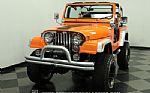 1985 CJ7 Thumbnail 17