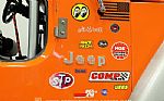 1985 CJ7 Thumbnail 67