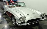 1961 Corvette Convertible Restomod Thumbnail 15