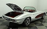 1961 Corvette Convertible Restomod Thumbnail 50