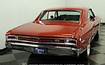1966 Chevelle SS 598 Restomod Thumbnail 10
