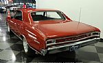 1966 Chevelle SS 598 Restomod Thumbnail 8