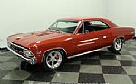 1966 Chevelle SS 598 Restomod Thumbnail 6
