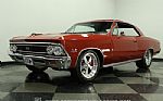 1966 Chevelle SS 598 Restomod Thumbnail 21