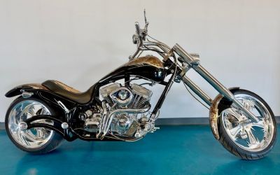 Photo of a 2005 Bourget Fat Daddy for sale