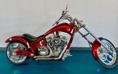 Photo of a 2004 Bourget Black Jack Joker for sale
