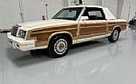 1983 LeBaron Mark Cross Thumbnail 1