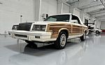 1983 LeBaron Mark Cross Thumbnail 5
