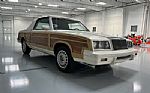 1983 LeBaron Mark Cross Thumbnail 4