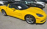 2011 Corvette Thumbnail 1
