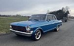 1964 Nova II Thumbnail 1