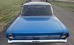 1964 Nova II Thumbnail 4