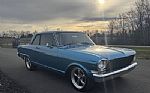 1964 Nova II Thumbnail 8