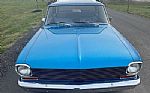 1964 Nova II Thumbnail 10