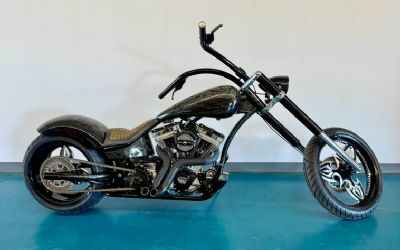 Photo of a 2015 Custom Chopper for sale