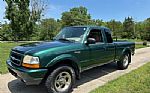 1999 Ranger XLT Thumbnail 1