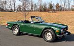 1974 TR6 Thumbnail 3