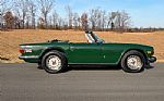 1974 TR6 Thumbnail 4