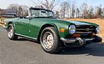 1974 TR6 Thumbnail 2