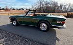 1974 TR6 Thumbnail 6