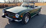 1974 TR6 Thumbnail 9