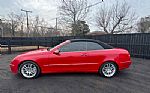 2008 CLK350 Thumbnail 6