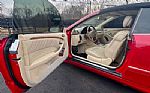 2008 CLK350 Thumbnail 10