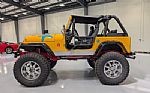 1983 CJ-7 Thumbnail 5