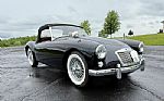 1960 MGA Thumbnail 1