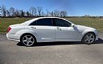 2012 S 550 Thumbnail 2