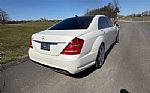2012 S 550 Thumbnail 4