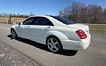 2012 S 550 Thumbnail 8