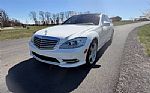 2012 S 550 Thumbnail 12